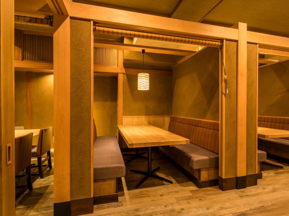 Japanese Onsen Ryokan Kohakuen 笛吹市 外观 照片