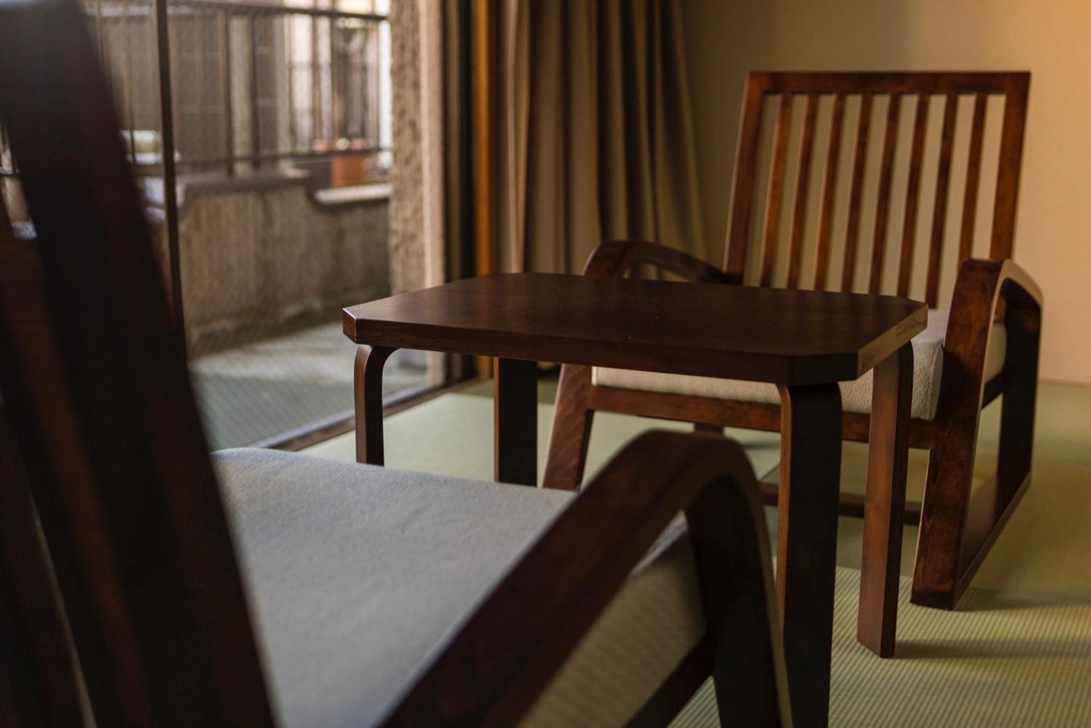 Japanese Onsen Ryokan Kohakuen 笛吹市 外观 照片